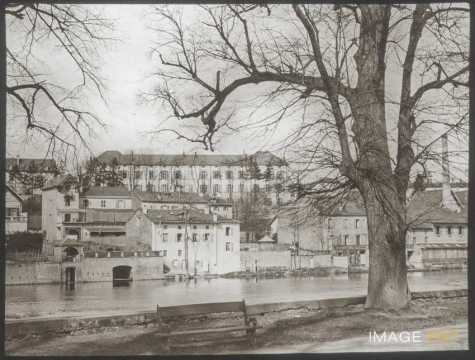 Hôpital (Épinal)