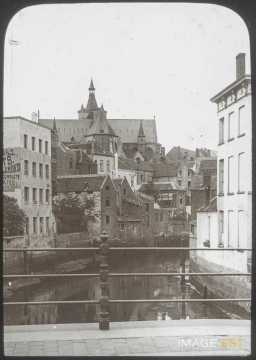Église Notre-Dame (Malines)