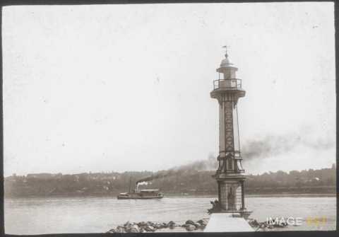 Phare (Genève)