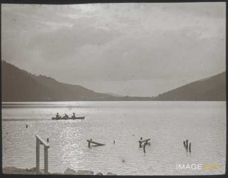 Lac (Gérardmer)