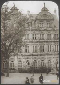 Château (Heidelberg)