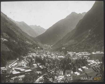 Cauterets (Hautes-Pyrénées)