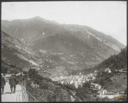 Cauterets (Hautes-Pyrénées)