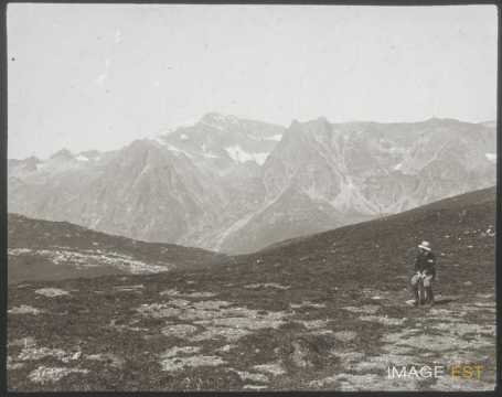 Mont-Buet (Chamonix)