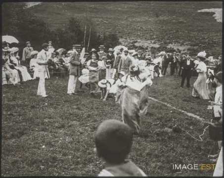 Course en sac (Engelberg)