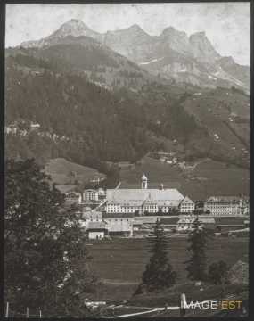 Abbaye (Engelberg)