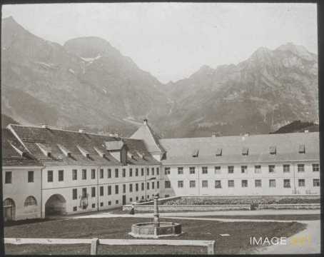 Abbaye (Engelberg)
