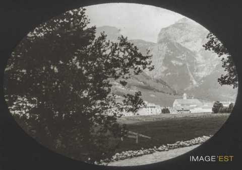 Abbaye (Engelberg)