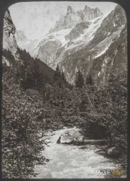 Sommet du Spannort (Engelberg)