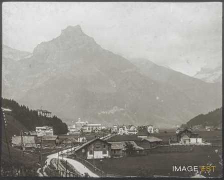 Engelberg (Suisse)