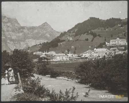 Engelberg (Suisse)