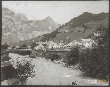 Engelberg (Suisse)