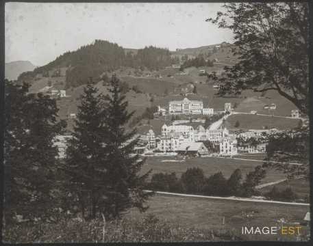 Engelberg (Suisse)