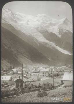 Chamonix (Haute-Savoie)