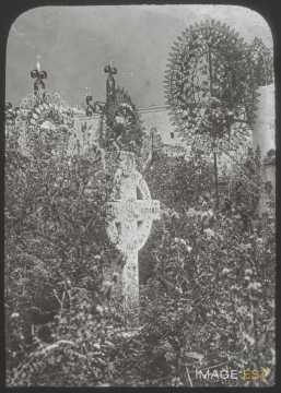 Tombe (Chamonix)