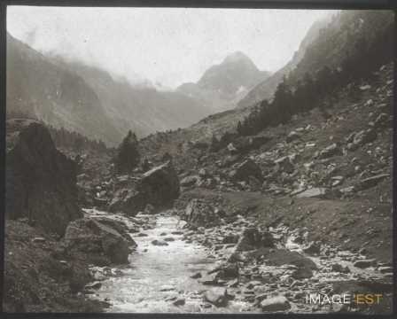 Vallée de Lutour (Cauterets)
