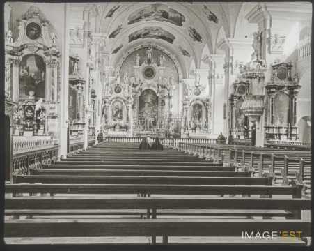 Abbaye (Engelberg)