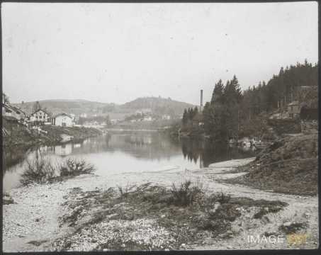 Moselle (Épinal)