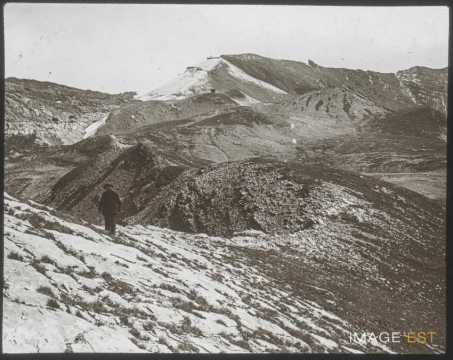 Col des Fours (Bonneval-sur-Arc)