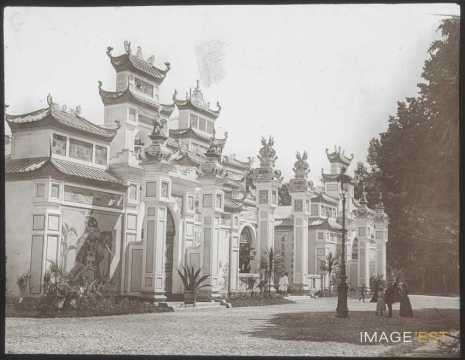 Exposition universelle, internationale et coloniale (Lyon)