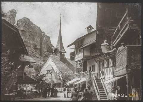 Exposition Universelle (Paris)