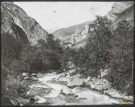 Vallée de la Valloirette (Valloire)