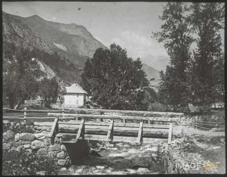 Pont (Valloire)