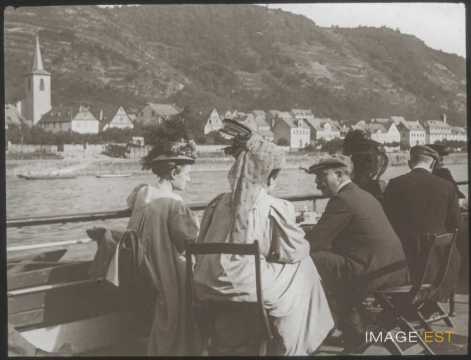 Croisière (Allemagne)