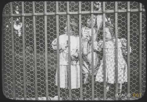 Enfants (Malzéville)