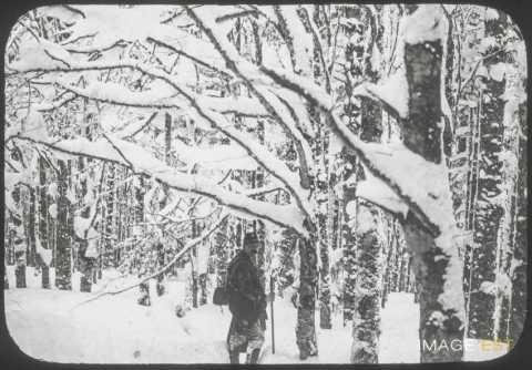Marcheur (Le Valtin)
