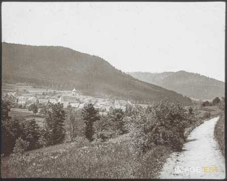 Luvigny (Vosges)