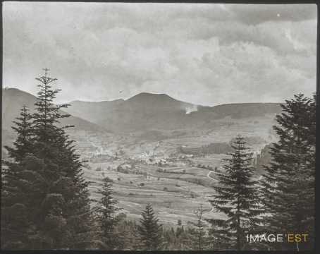 Raon-sur-Plaine (Vosges)