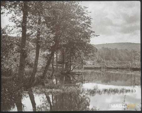 Étang (Allarmont)