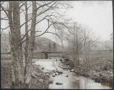 Vanne (Gérardmer)