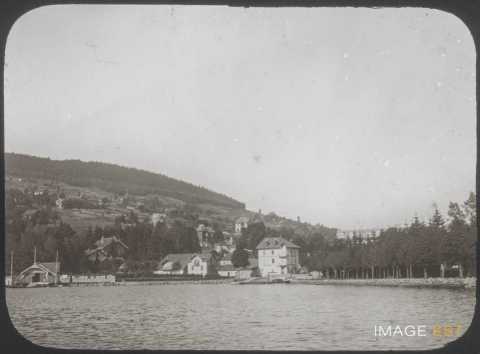 Lac (Gérardmer)