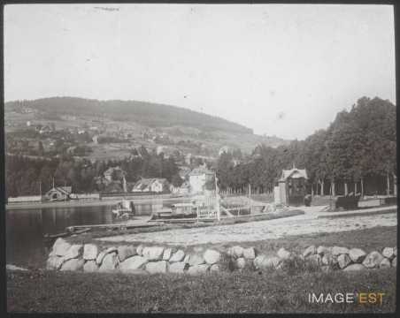 Lac (Gérardmer)