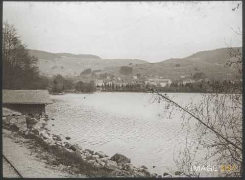 Lac (Gérardmer)