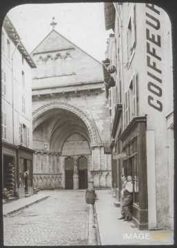 Basilique Saint-Maurice (Épinal)