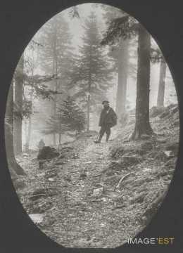 Marcheur (Gigney)