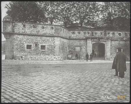 Remparts (Bayonne)