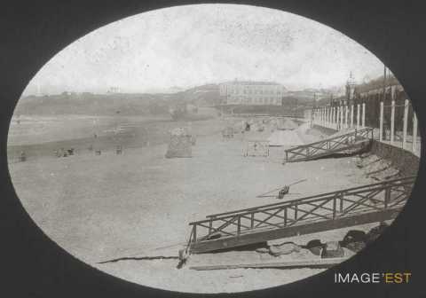 Plage (Biarritz)