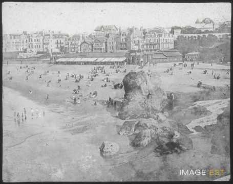 Plage (Biarritz)