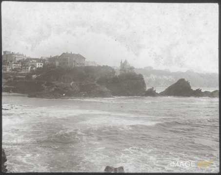 Côte (Biarritz)