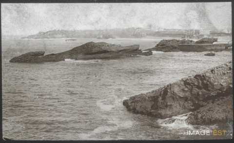 Rochers (Biarritz)