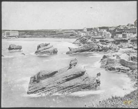 Rochers (Biarritz)