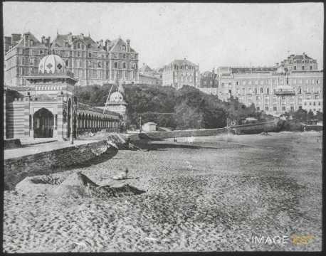 Plage (Biarritz)