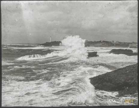 Vague (Biarritz)