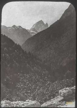 Pic du Midi d'Ossau (Laruns)