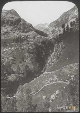 Sommet du Vignemale (Gavarnie)
