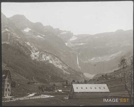 Cirque de Gavarnie (Gavarnie)